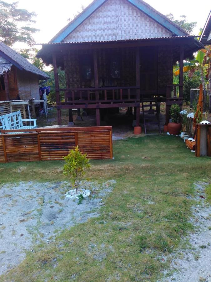 Asari Timo Cottage Karimunjawa Eksteriør billede