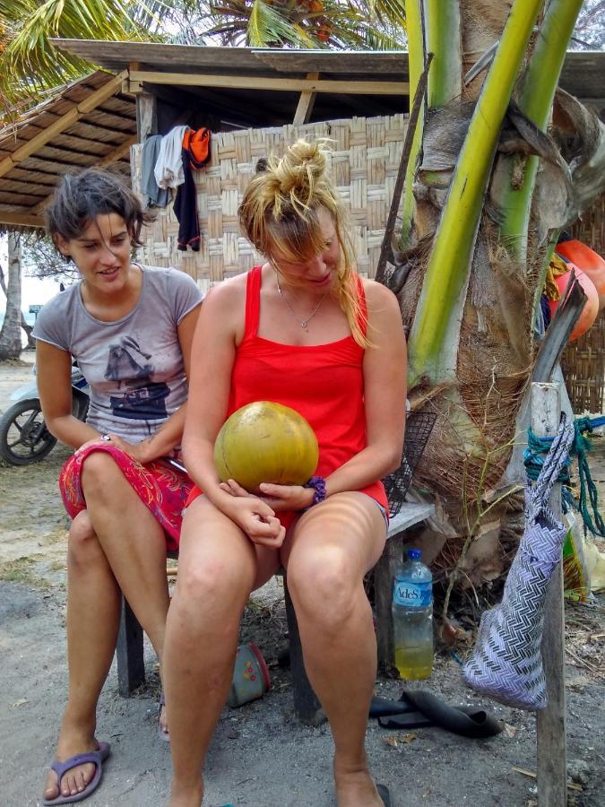 Asari Timo Cottage Karimunjawa Eksteriør billede
